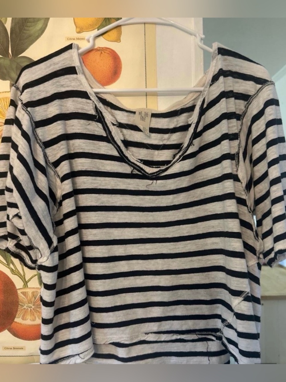 Bundle of 6 tops - Picture 2 of 7